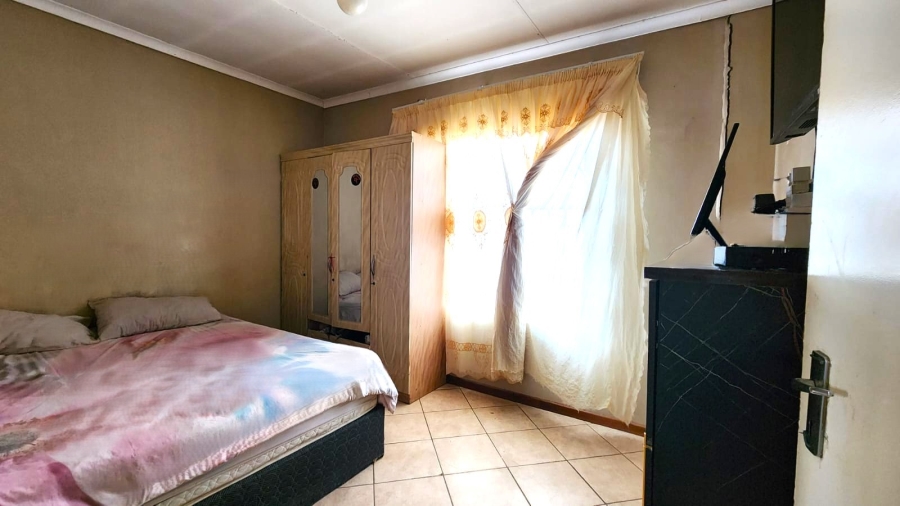 2 Bedroom Property for Sale in Pinehaven Free State